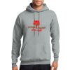 🏆 Classic Pullover Hooded Sweatshirt - Full Color Printing Thumbnail
