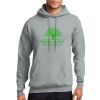 🏆 Classic Pullover Hooded Sweatshirt - Full Color Printing Thumbnail
