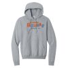 🏆 Classic Pullover Hooded Sweatshirt - Full Color Printing Thumbnail