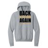 🏆 Classic Pullover Hooded Sweatshirt - Full Color Printing Thumbnail