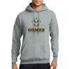 🏆 Classic Pullover Hooded Sweatshirt - Full Color Printing Thumbnail