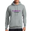 🏆 Classic Pullover Hooded Sweatshirt - Full Color Printing Thumbnail