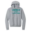 🏆 Classic Pullover Hooded Sweatshirt - Full Color Printing Thumbnail