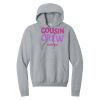 🏆 Classic Pullover Hooded Sweatshirt - Full Color Printing Thumbnail