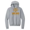 🏆 Classic Pullover Hooded Sweatshirt - Full Color Printing Thumbnail