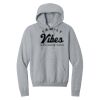 🏆 Classic Pullover Hooded Sweatshirt - Full Color Printing Thumbnail