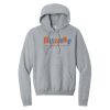 🏆 Classic Pullover Hooded Sweatshirt - Full Color Printing Thumbnail