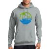 🏆 Classic Pullover Hooded Sweatshirt - Full Color Printing Thumbnail