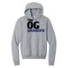 🏆 Classic Pullover Hooded Sweatshirt - Full Color Printing Thumbnail