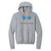 🏆 Classic Pullover Hooded Sweatshirt - Full Color Printing Thumbnail