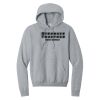 🏆 Classic Pullover Hooded Sweatshirt - Full Color Printing Thumbnail