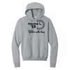 🏆 Classic Pullover Hooded Sweatshirt - Full Color Printing Thumbnail