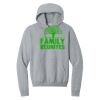 🏆 Classic Pullover Hooded Sweatshirt - Full Color Printing Thumbnail