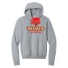 🏆 Classic Pullover Hooded Sweatshirt - Full Color Printing Thumbnail