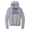 🏆 Classic Pullover Hooded Sweatshirt - Full Color Printing Thumbnail