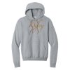 🏆 Classic Pullover Hooded Sweatshirt - Full Color Printing Thumbnail