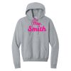 🏆 Classic Pullover Hooded Sweatshirt - Full Color Printing Thumbnail