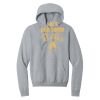 🏆 Classic Pullover Hooded Sweatshirt - Full Color Printing Thumbnail