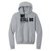 🏆 Classic Pullover Hooded Sweatshirt - Full Color Printing Thumbnail