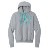 🏆 Classic Pullover Hooded Sweatshirt - Full Color Printing Thumbnail