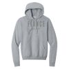 🏆 Classic Pullover Hooded Sweatshirt - Full Color Printing Thumbnail