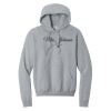 🏆 Classic Pullover Hooded Sweatshirt - Full Color Printing Thumbnail