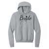 🏆 Classic Pullover Hooded Sweatshirt - Full Color Printing Thumbnail