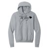 🏆 Classic Pullover Hooded Sweatshirt - Full Color Printing Thumbnail