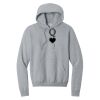 🏆 Classic Pullover Hooded Sweatshirt - Full Color Printing Thumbnail