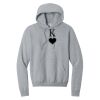 🏆 Classic Pullover Hooded Sweatshirt - Full Color Printing Thumbnail