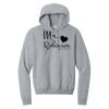 🏆 Classic Pullover Hooded Sweatshirt - Full Color Printing Thumbnail