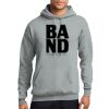 🏆 Classic Pullover Hooded Sweatshirt - Full Color Printing Thumbnail