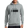 🏆 Classic Pullover Hooded Sweatshirt - Full Color Printing Thumbnail