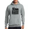 🏆 Classic Pullover Hooded Sweatshirt - Full Color Printing Thumbnail