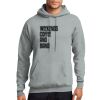 🏆 Classic Pullover Hooded Sweatshirt - Full Color Printing Thumbnail