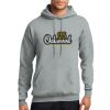 🏆 Classic Pullover Hooded Sweatshirt - Full Color Printing Thumbnail