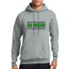 🏆 Classic Pullover Hooded Sweatshirt - Full Color Printing Thumbnail
