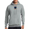 🏆 Classic Pullover Hooded Sweatshirt - Full Color Printing Thumbnail