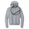 🏆 Classic Pullover Hooded Sweatshirt - Full Color Printing Thumbnail