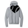🏆 Classic Pullover Hooded Sweatshirt - Full Color Printing Thumbnail