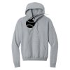 🏆 Classic Pullover Hooded Sweatshirt - Full Color Printing Thumbnail