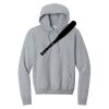 🏆 Classic Pullover Hooded Sweatshirt - Full Color Printing Thumbnail