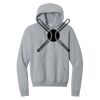 🏆 Classic Pullover Hooded Sweatshirt - Full Color Printing Thumbnail