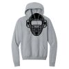 🏆 Classic Pullover Hooded Sweatshirt - Full Color Printing Thumbnail