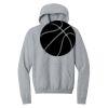 🏆 Classic Pullover Hooded Sweatshirt - Full Color Printing Thumbnail