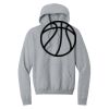 🏆 Classic Pullover Hooded Sweatshirt - Full Color Printing Thumbnail