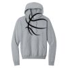 🏆 Classic Pullover Hooded Sweatshirt - Full Color Printing Thumbnail
