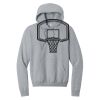 🏆 Classic Pullover Hooded Sweatshirt - Full Color Printing Thumbnail