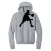 🏆 Classic Pullover Hooded Sweatshirt - Full Color Printing Thumbnail