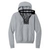 🏆 Classic Pullover Hooded Sweatshirt - Full Color Printing Thumbnail
